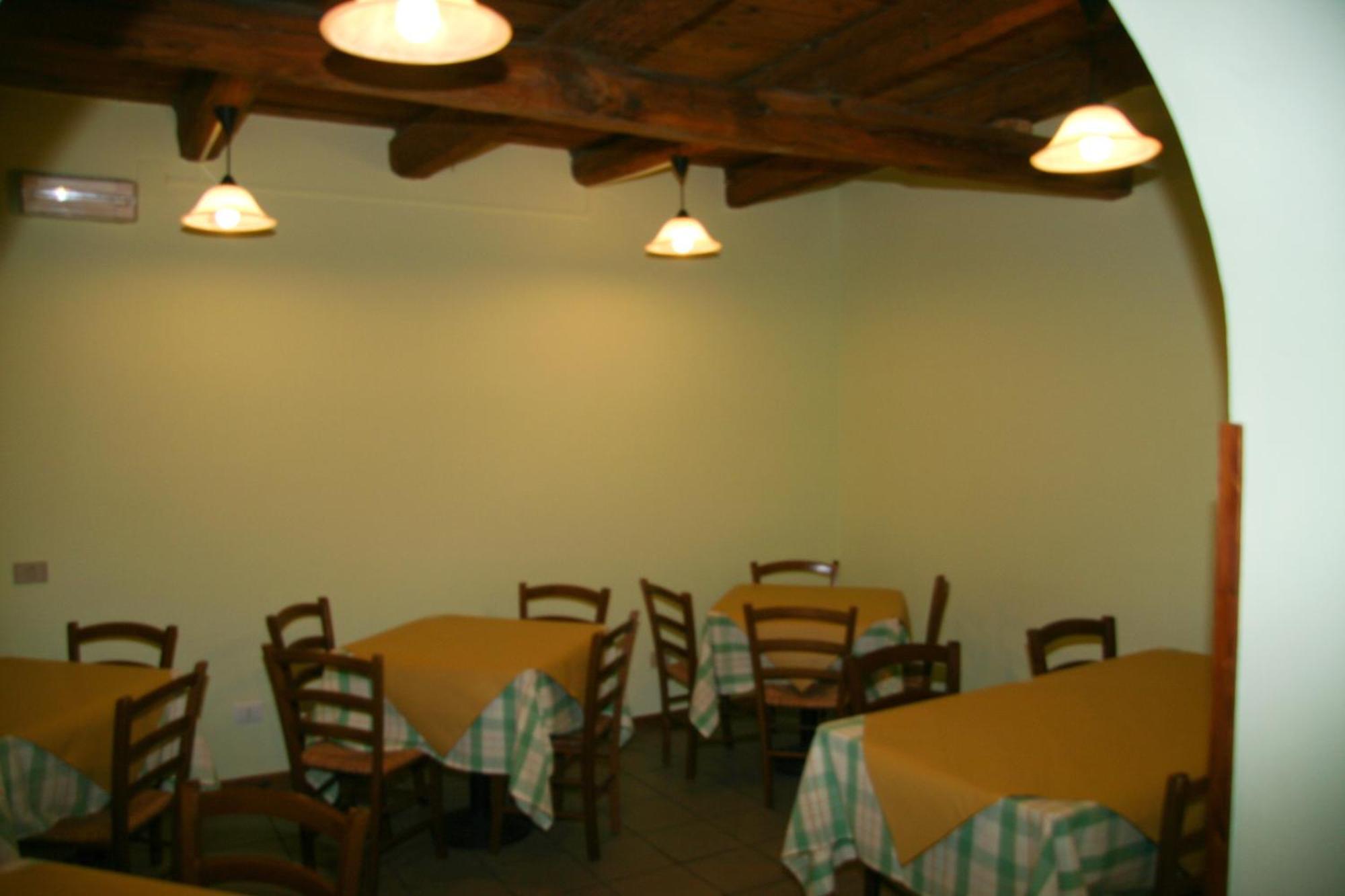 Il Campetto Country House Senigallia Esterno foto
