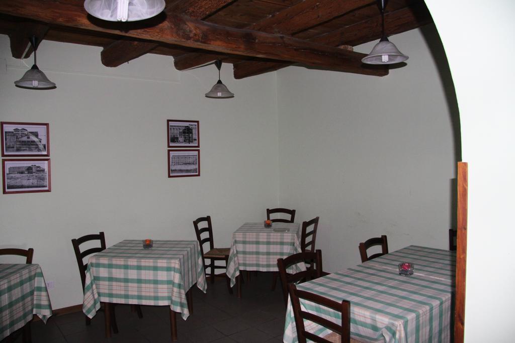 Il Campetto Country House Senigallia Esterno foto